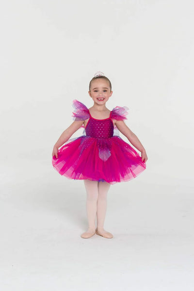 Studio 7 Fairy Doll Tutu Dress Limited Stock image 1