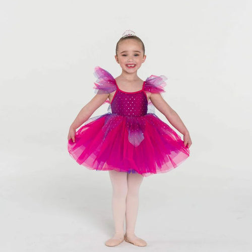 Studio 7 Fairy Doll Tutu Dress Limited Stock — Modern Body Dancewear Australia