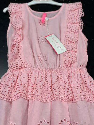 Seafolly Toddler Prairie Girl Dress Limited Stock