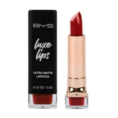 BYS Luxe Lips Queen Of The Night image 8