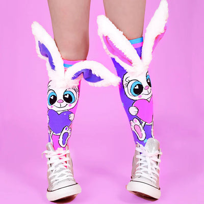 Madmia 6-99 years Funny Bunny Socks Limited Stock