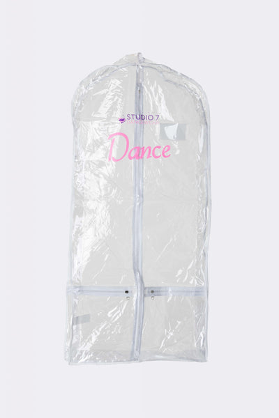 Studio 7 Short Zipped Garment / Costume Bag image 2