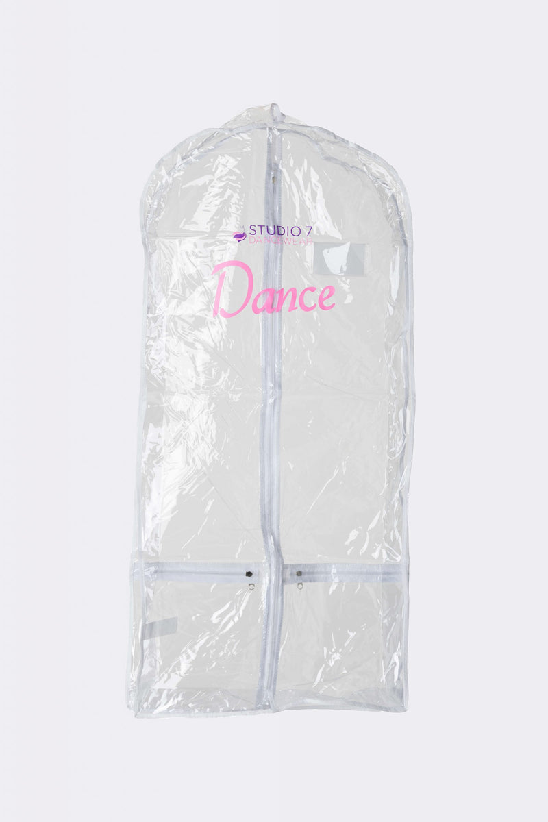 Studio 7 Short Zipped Garment / Costume Bag alternate view
