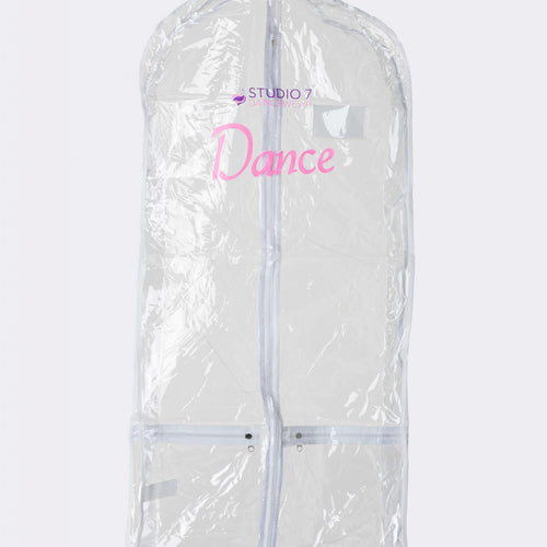 Studio 7 Short Zipped Garment / Costume Bag alternate view