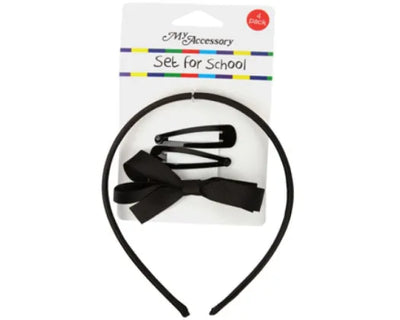 My Accessory Set For School 4 Pack Combo image 1