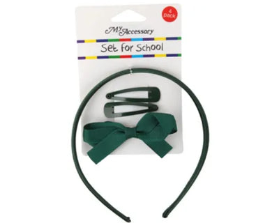 My Accessory Set For School 4 Pack Combo image 4