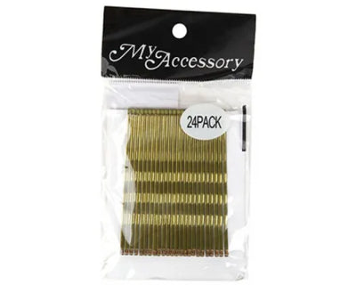 My Accessory Bobby Pin 24 Pack image 2