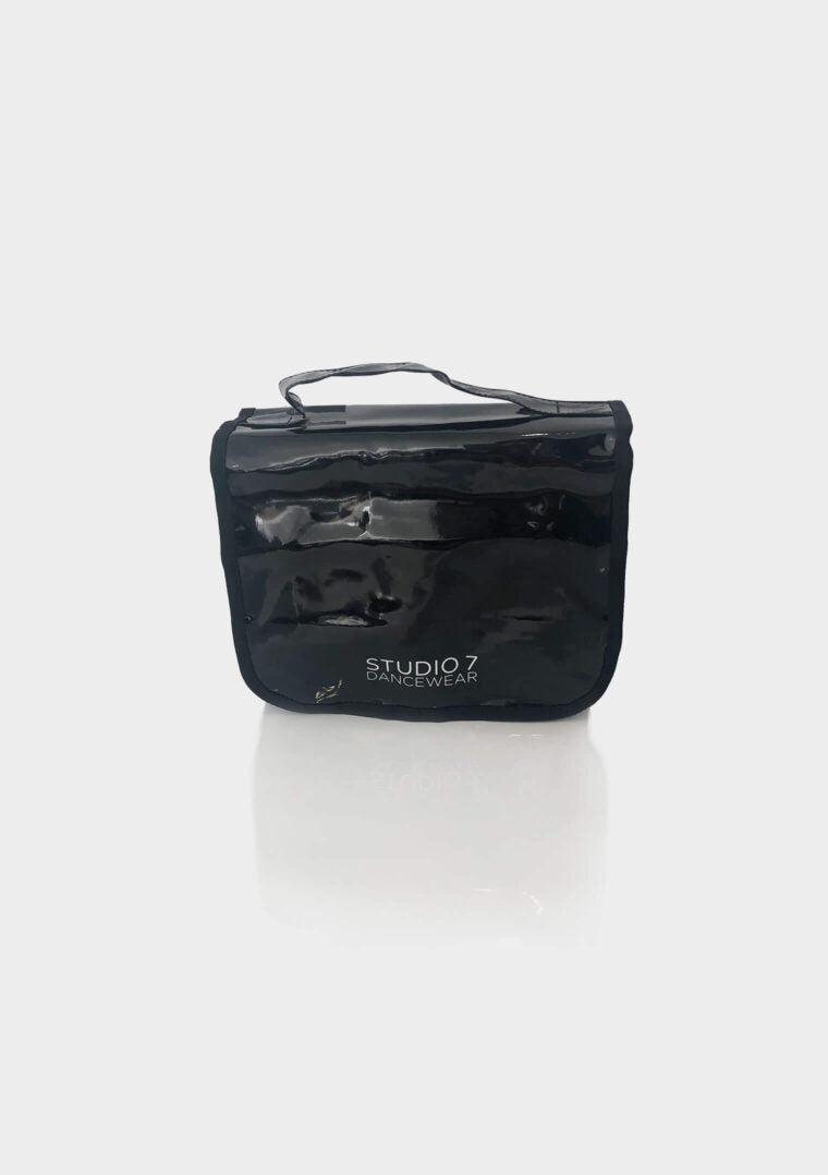 Studio 7 Holographic Makeup Bag alternate view