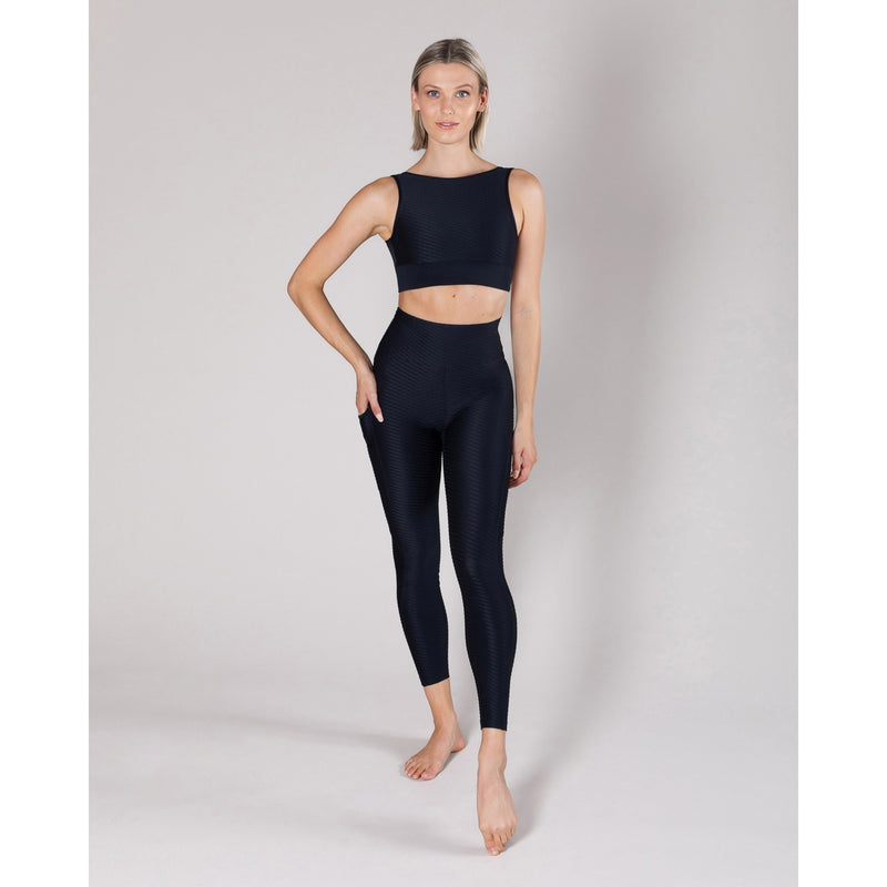 ENERGETIKS Sabre Legging alternate view