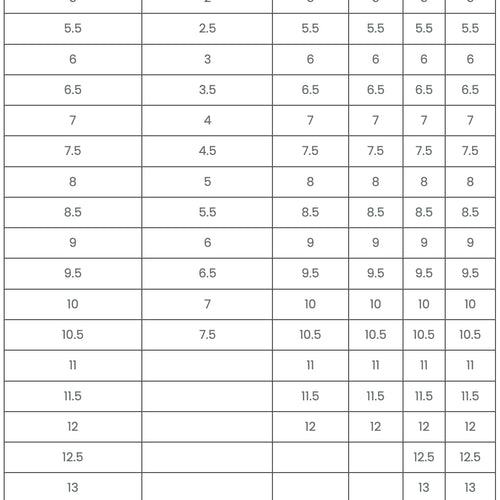 Acro Boot alternate view