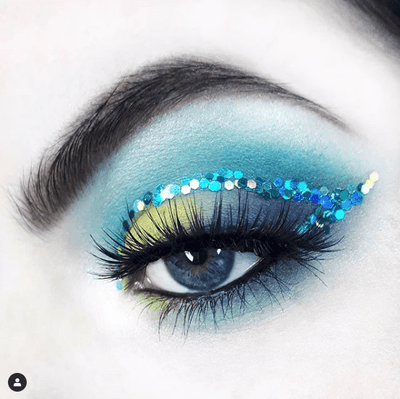 Glitter Girl Eco Glitter Collections Stacks image 8
