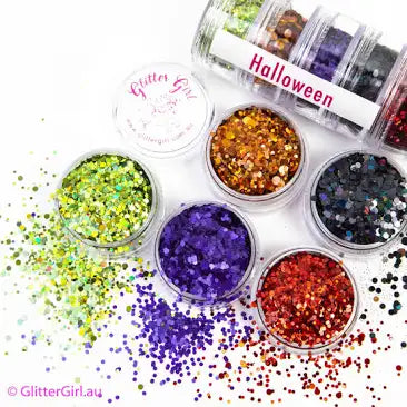 Glitter Girl Eco Glitter Collections Stacks image 5