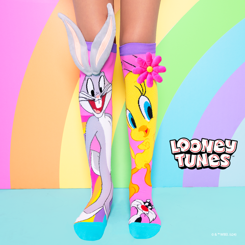 MadMia TWEETY AND BUGS BUNNY — Modern Body Dancewear Australia