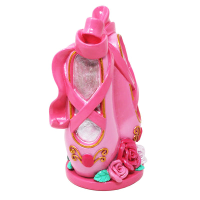 Pink Poppy Money Box image 3