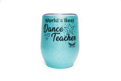 Worlds Best Dance Teacher image 1