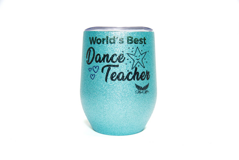 Worlds Best Dance Teacher — Modern Body Dancewear Australia