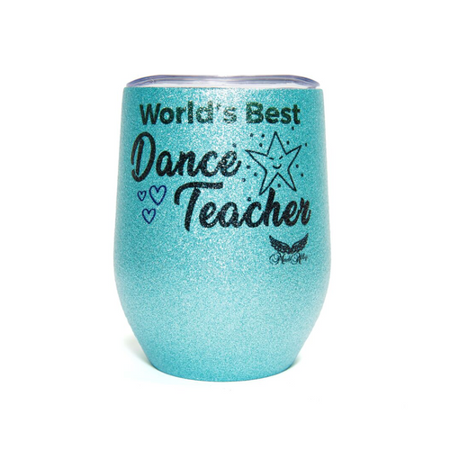 Worlds Best Dance Teacher — Modern Body Dancewear Australia