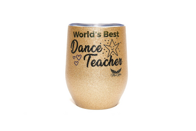 Worlds Best Dance Teacher image 2
