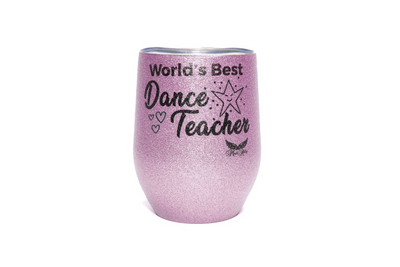 Worlds Best Dance Teacher image 3