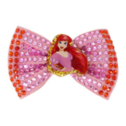 Disney Princess Hair Bow alternate view