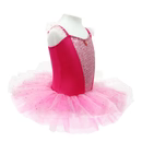 3-4 year old Disney Princess Sparkling TuTu image 9