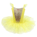 3-4 year old Disney Princess Sparkling TuTu image 4
