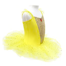 3-4 year old Disney Princess Sparkling TuTu image 10