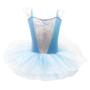 3-4 year old Disney Princess Sparkling TuTu image 5