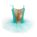 3-4 year old Disney Princess Sparkling TuTu image 6