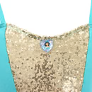 3-4 year old Disney Princess Sparkling TuTu image 12