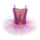 3-4 year old Disney Princess Sparkling TuTu image 7