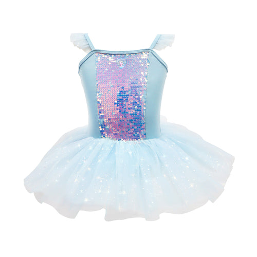 3-4 year old Disney Princess Sparkling TuTu — Modern Body Dancewear Australia