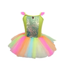3-4 year old Disney Princess Sparkling TuTu image 16