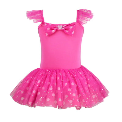 Minnie Mouse Tutu Dress image 1