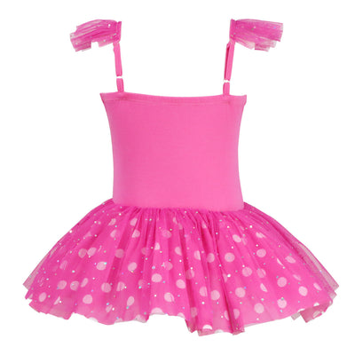 Minnie Mouse Tutu Dress image 2