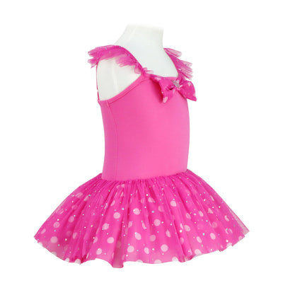 Minnie Mouse Tutu Dress image 3