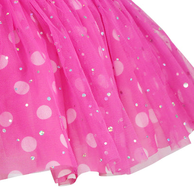 Minnie Mouse Tutu Dress image 4