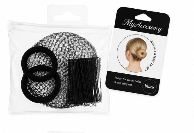 My Accessory Dancer Pack — Modern Body Dancewear Australia