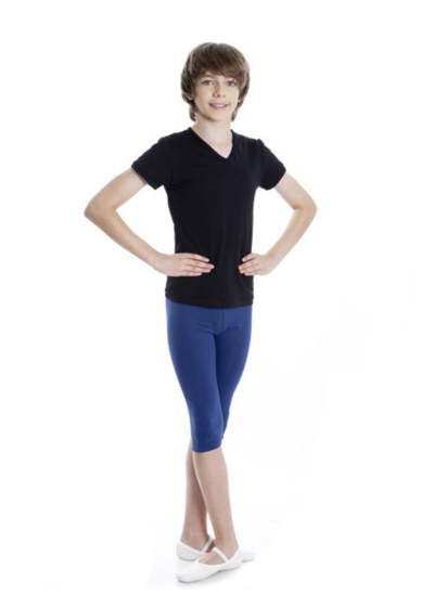 Energetiks Joshua V Neck Short Sleeve Tee image 4