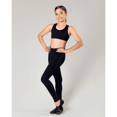 Energetiks Unisex Full Length Oakley Legging image 3