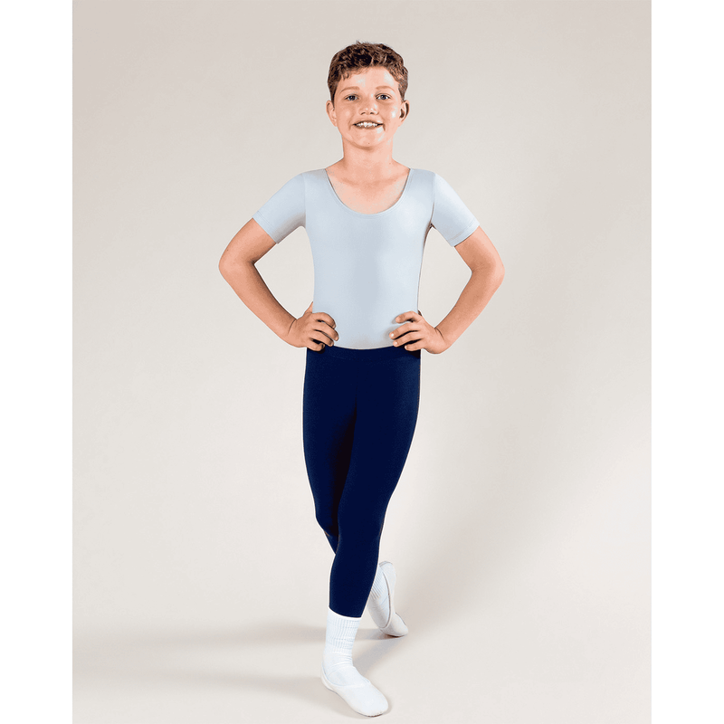 Energetiks Unisex Full Length Oakley Legging alternate view