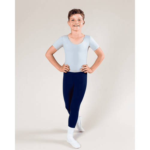Energetiks Unisex Full Length Oakley Legging alternate view