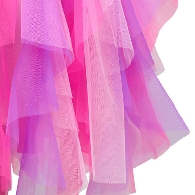 Dreamy Unicorn Twirl and Twinkle Dress image 5