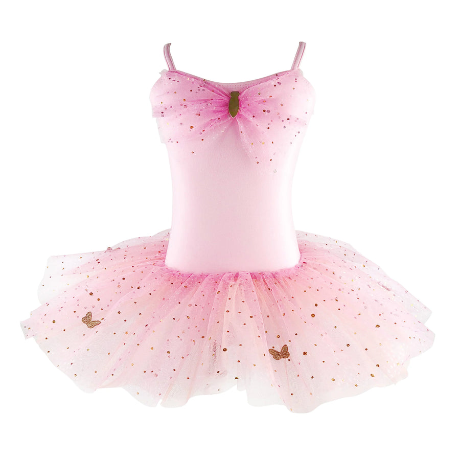 Butterfly Skies Tutu — Modern Body
