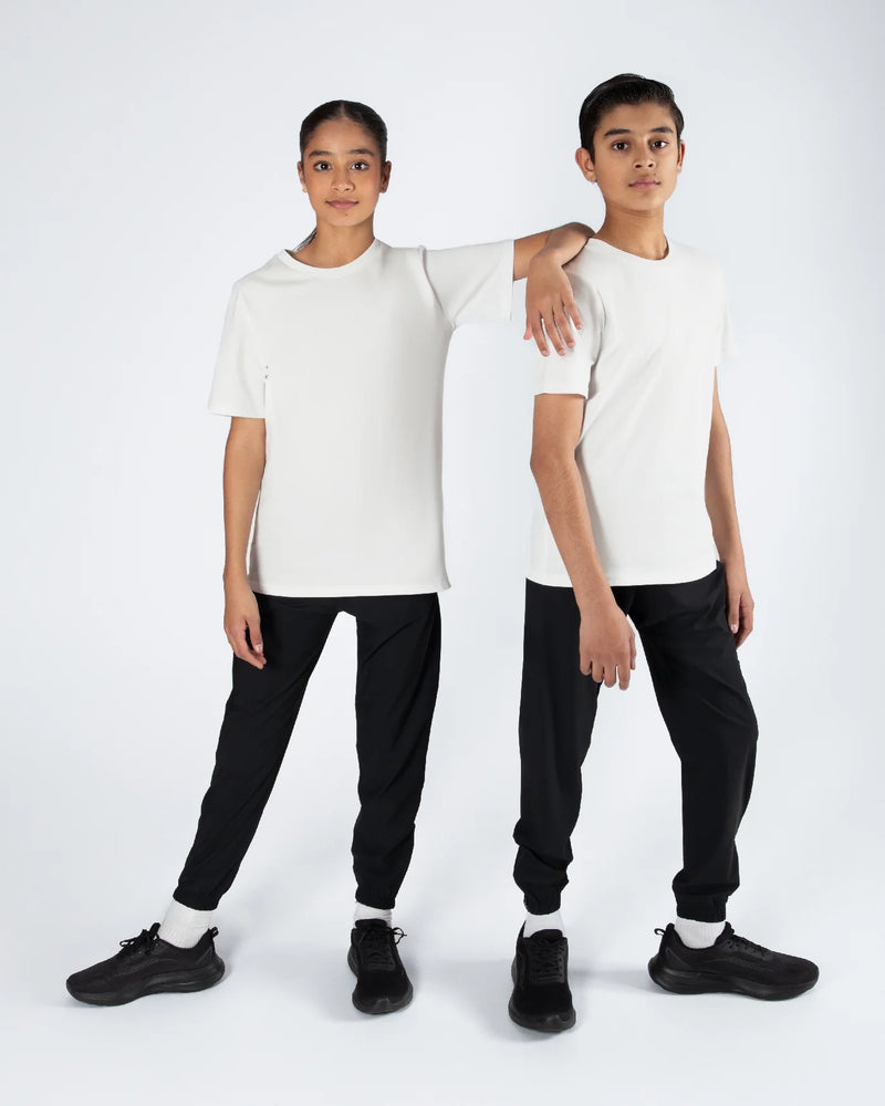Energetiks Essential Relaxed Fit Parker Tee alternate view