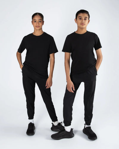 Energetiks Essential Relaxed Fit Parker Tee image 1