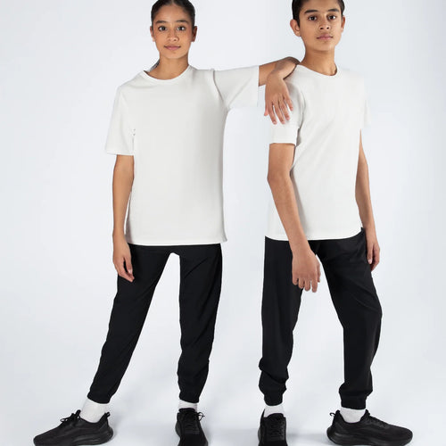 Energetiks Essential Relaxed Fit Parker Tee alternate view