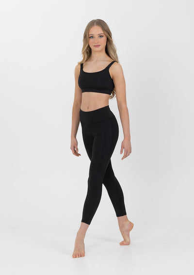 Studio 7 Performance Crop Top image 2