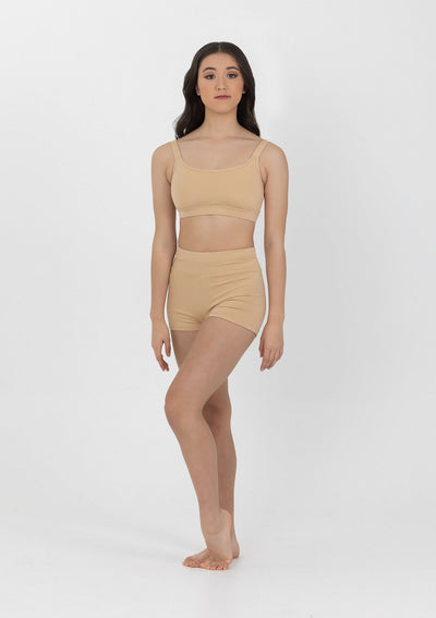 Studio 7 Performance Crop Top image 3