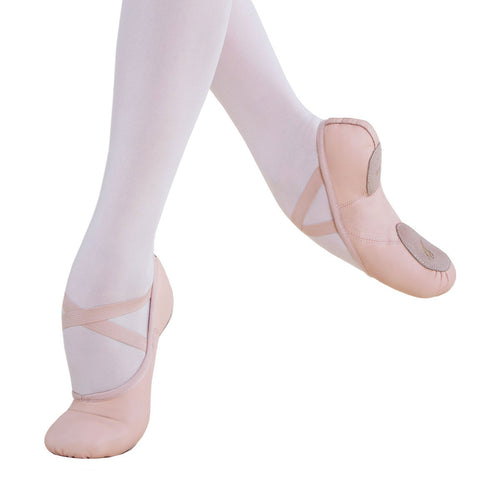Energetiks Révélation Split Sole Ballet Shoe - Pro Fit — Modern Body Dancewear Australia